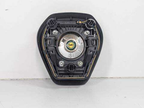 Foto 2ª: Kit Airbag Ford Fiesta TREND 82CV 60KW (2012)