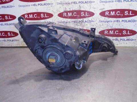 Foto 2ª: Faro Antiniebla Delantero Izquierdo Hyundai i40 COMFORT 116CV 85KW [D4FD] (2013)
