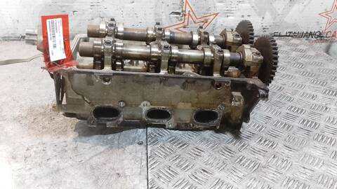 Foto 1ª: Culata Ford Cougar V6 170CV 125KW [LCBA] (1999)