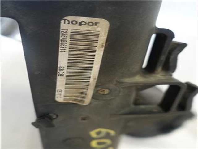 Foto 3ª: Radiador Motor Jeep Compass 2.0 LIMITED 140CV 103KW [D BYL + SERIAL] (2008)