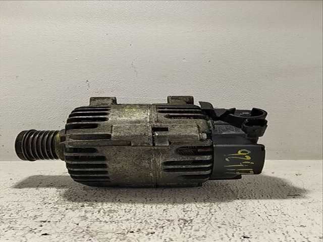 Foto 2ª: Alternador Peugeot 307 SW PACK 90CV (2002)