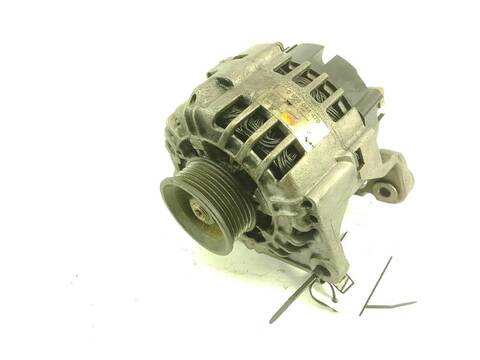 Alternador Audi A6 2.5 TDI QUATTRO