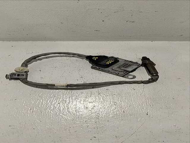 Sonda Lambda Renault Megane LIMITED 1 BLUE DCI DIESEL FAP 116CV