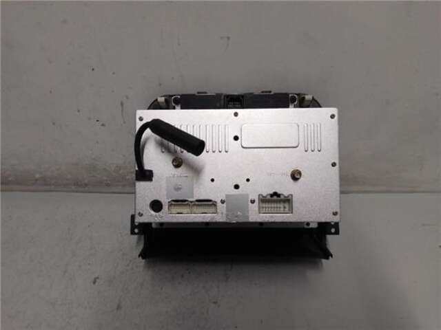 Foto 2ª: Sistema Audio Radio CD Kia Sportage 1.6 BASIC 4X2 [1.6 LTR. - 99 KW GDI CAT] [G4FD]