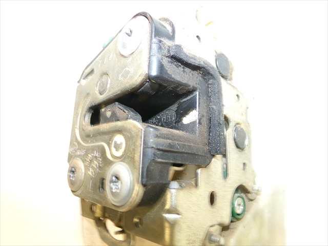 Foto 2ª: Cerradura Puerta Delantera Izquierda Nissan X-Trail 2.2 DCI 2001-2014 [YD22] (2007)