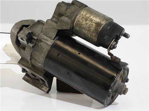 Foto 2ª: Motor de Arranque Bmw Serie 7 720 3.0 730LD 245CV 180KW [N57D30A] (2009)