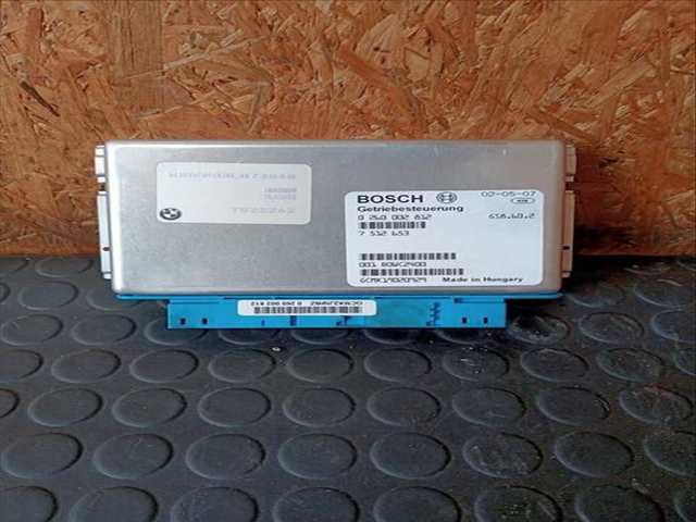 Foto 1ª: Centralita Cambio Automatico Bmw X5 3.0D 3 24V TD CAT 184CV (2000)