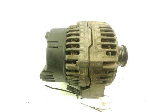 Foto 3ª: Alternador Mercedes Clase S 220 S 320 220.065 220.165) [M 112.944] (1998)