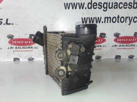 Foto 3ª: Intercooler Seat Toledo SELECT 1.9 TDI 110CV (2001)