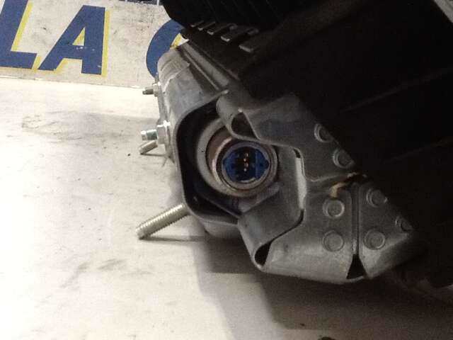 Foto 3ª: Airbag Delantero Derecho Citroen C4 1.6 HDI PICASSO 0CV [9HZ] (2007)