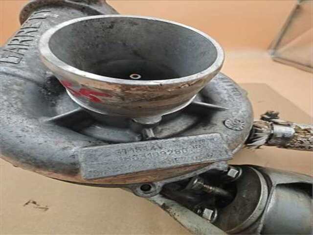 Foto 2ª: Turbocompresor Ford Fiesta 1.4 TREND [1.4 LTR. - 59 KW 16V CAT]