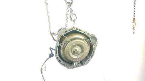 Caja Cambios Mercedes Clase C 160 C 220 CDI 204.008)