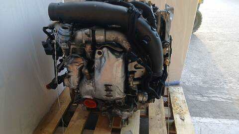 Foto 2ª: Motor Completo Renault Talisman 1.6 DCI 160 160CV 118KW [R9M452] (2016)