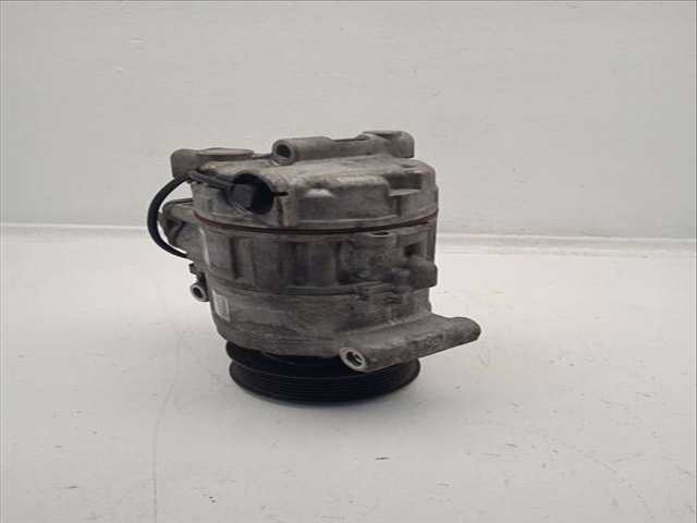 Foto 2ª: Compresor Aire Acondicionado Audi A4 2.0 TDI 16V 103KW) BERLINA 140CV [BRE] (2006)