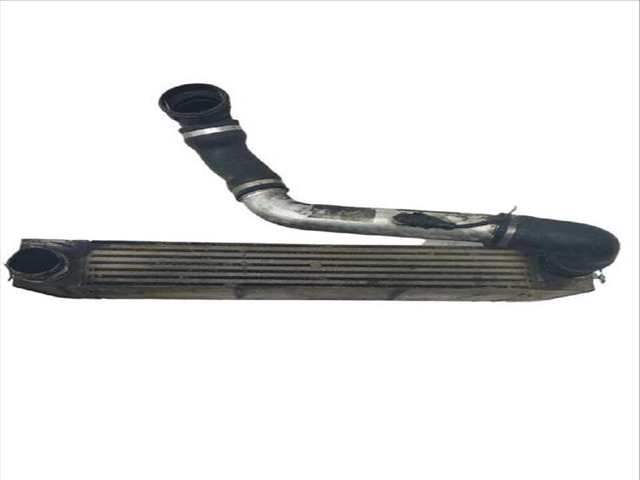 Foto 1ª: Intercooler Mercedes Vito 109 CDI 639.601 639.603 639.605) FURGONETA (2003)