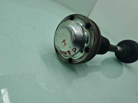 Foto 2ª: Transmision Delantera Izquierda Audi A3 2.0 TDI AMBIENTE DPF) 125KW) 170CV [BMN] (2008)