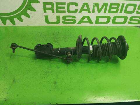 Foto 3ª: Amortiguador Delantero Izquierdo Opel Vectra ESSENTIA 101CV [Y20DTH] (2002)