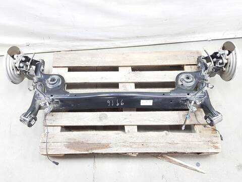 Puente Trasero Renault Clio SIN DEFINIR