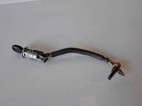 Motor de Arranque Renault Trafic 27 CN 82CV