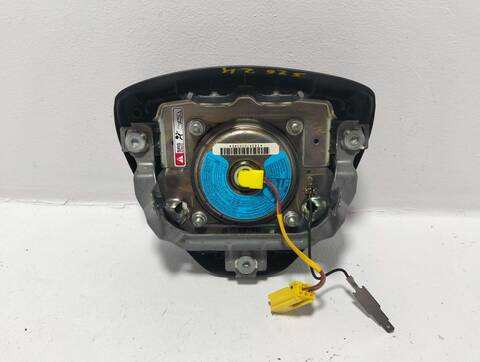 Foto 2ª: Airbag Delantero Izquierdo Honda Civic 1.8 TYPE S BERLINA 140CV (2007)