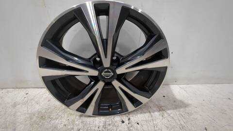 LLanta Chapa Nissan Qashqai 1.5 DCI 116CV 85KW