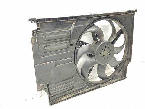 Foto 3ª: Electroventilador Mini Cooper D CLUBMAN