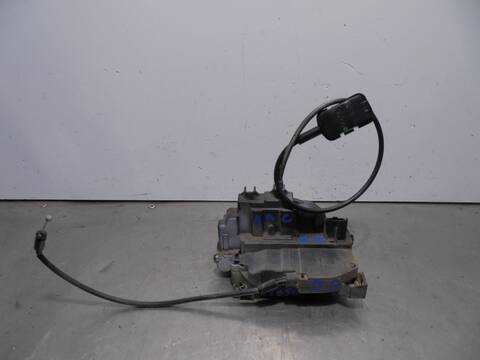 Foto 1ª: Cerradura Puerta Delantera Derecha Renault Clio AUTHENTIQUE 68CV 50KW [K9K M7] (2010)