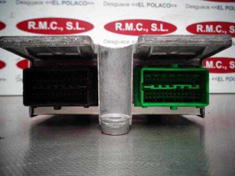 Foto 2ª: Centralita Airbag Opel Zafira 1.9 CDTI 120CV 88KW [Z19DT] (2007)
