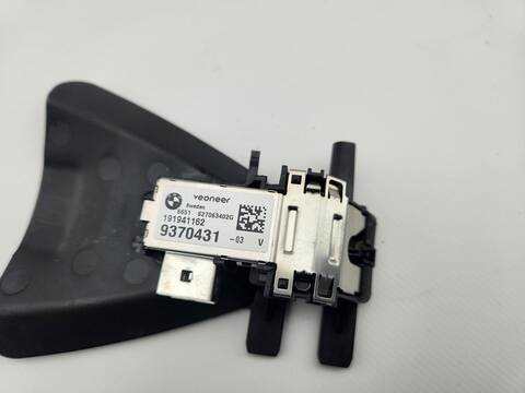 Foto 3ª: Centralita Motor ECU Bmw X1 F48 SDRIVE16D [B37C15A] (2019)