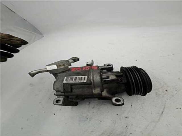 Compresor Aire Acondicionado Fiat 500 1.2 LOUNGE [1.2 LTR. - 51 KW CAT]