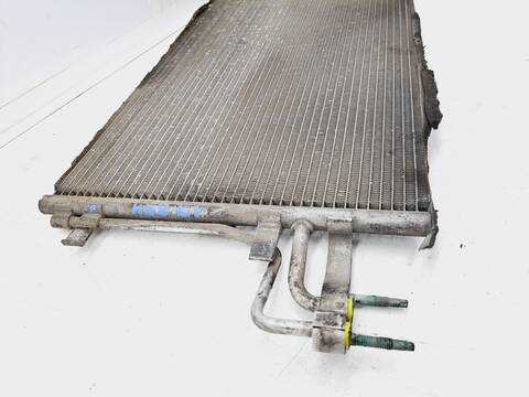 Foto 4ª: Radiador Calefaccion A.A. Ford Focus 1.6 TDCI CAT BERLINA 109CV 80KW [G8DB] (2008)