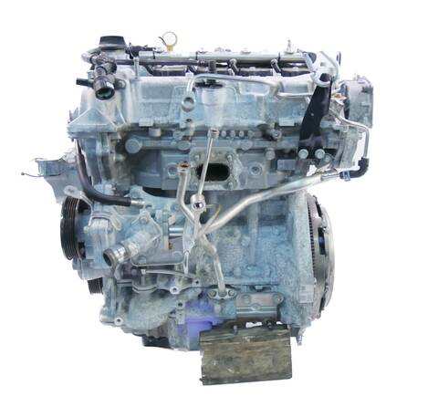 Foto 3ª: Motor Completo Opel Astra 1.4 TURBO 150 CV 110KW [D14XFT] (2019)