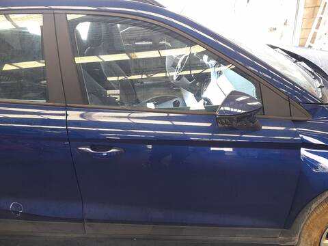 Puerta Delantera Derecha Seat Arona 1.0 TSI 116CV 85KW