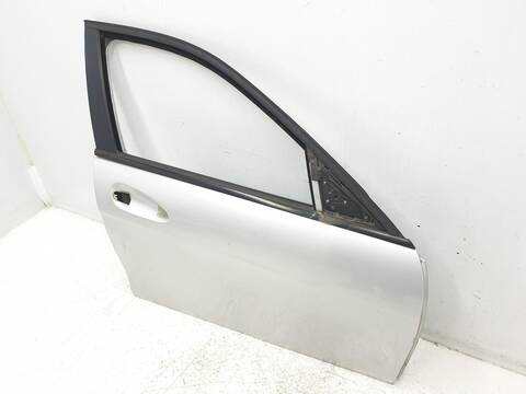 Foto 3ª: Puerta Delantera Derecha Mercedes Clase C 160 C 200 CDI BLUEEFFICIENCY 204.001) [651913] (2007)