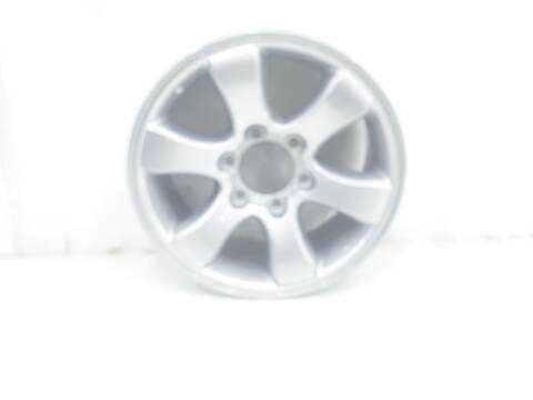 Foto 2ª: LLanta Aleacion Toyota Land Cruiser 3.0 D4-D VXL (2004)