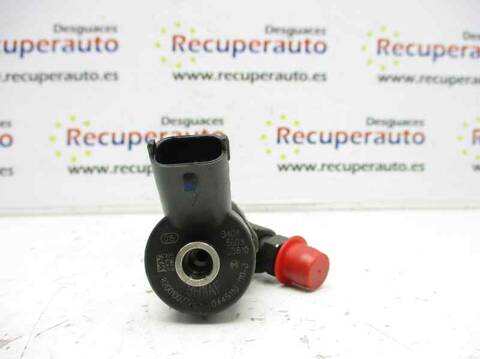 Foto 2ª: Inyectores Renault Laguna F9Q758 (2007)