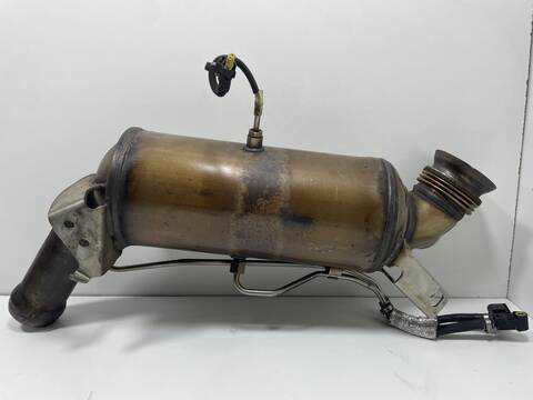 Catalizador Mercedes Clase E 180 651924 FAMILIAR