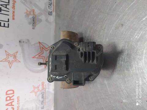 Foto 3ª: Caja Mariposa Renault Scenic LIMITED 110CV 81KW [K9K836] (2012)