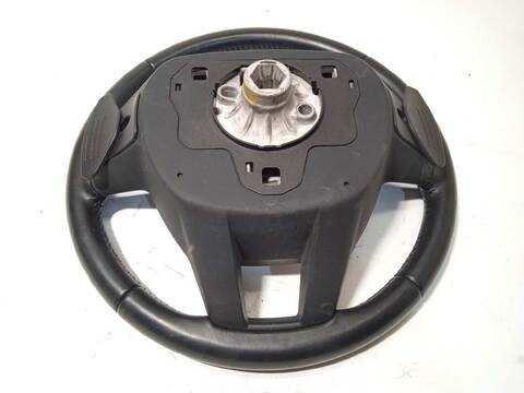 Foto 4ª: Volante Land Rover Discovery 2.0 TD4 CAT 150CV 110KW [204DTD] (2015)