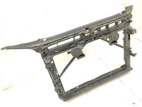 Foto 3ª: Panel Frontal Skoda Octavia 1.6 TDI 105CV 77KW [CLHA] (2015)