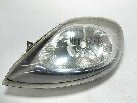 Faro Izquierdo Opel Vivaro COMBI 2.9T CORTO 101CV
