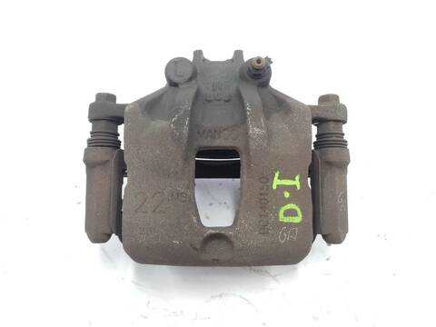 Pinza Freno Delantera Izquierdo Hyundai i20 1.2 16V CAT 86CV 63KW