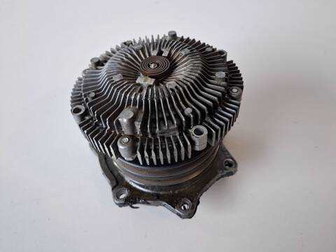 Foto 1ª: Ventilador Viscoso Motor Nissan Terrano AVENUE 2.7 TD 125CV (1996)