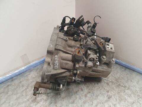 Foto 2ª: Caja Cambios Kia Ceed ACTIVE 115CV 85KW [D4FBU] (2009)