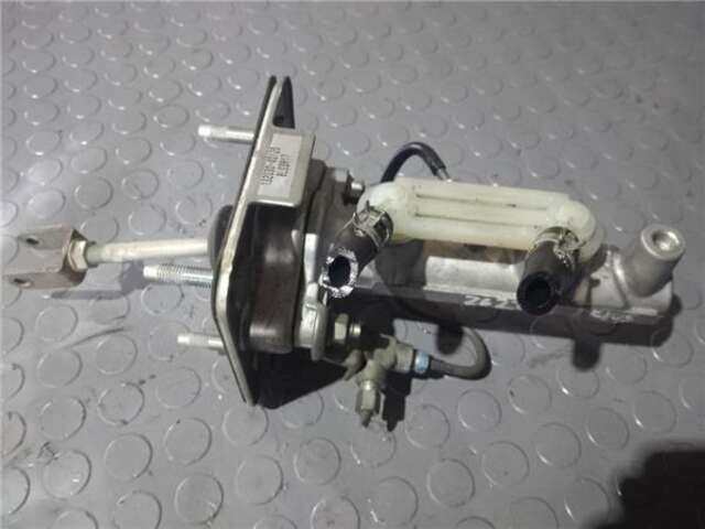 Bomba Freno Toyota Prius HÍBRIDO BASIS [HÍBRIDO 57 KW ( 1.5 LTR. - 57 CAT)]