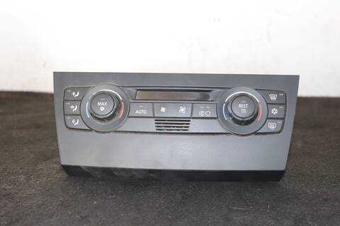 Mando Climatizador Bmw Serie 3 320 D
