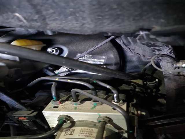Foto 1ª: Servofreno Mg 3 ZP2A - AB1PA 116CV 85KW [15FCD] (2025)