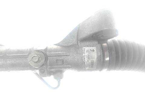 Foto 3ª: Cremallera de Direccion Mazda 3 2.2 MZR CD [R2AA] (2008)
