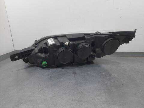 Foto 2ª: Faro Derecho Citroen Jumper 2.0 BLUEHDI 110 110CV 81KW FURGONETA [AH03] (2018)