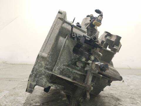 Foto 2ª: Caja Cambios Opel Astra SELECTIVE 110CV 81KW [B16DTL] (2016)